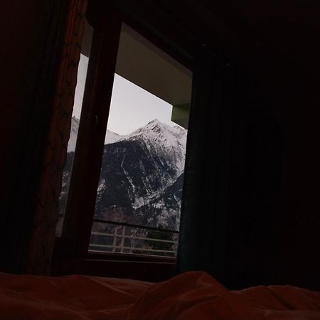 Rudra Homestays Kalpa Luaran gambar