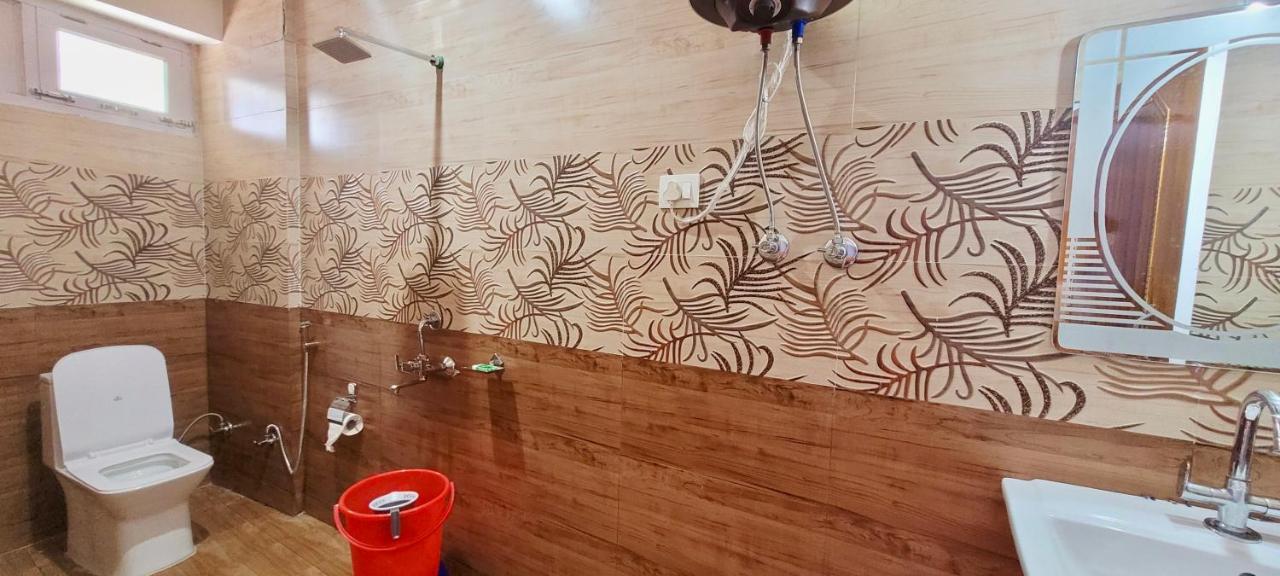Rudra Homestays Kalpa Luaran gambar