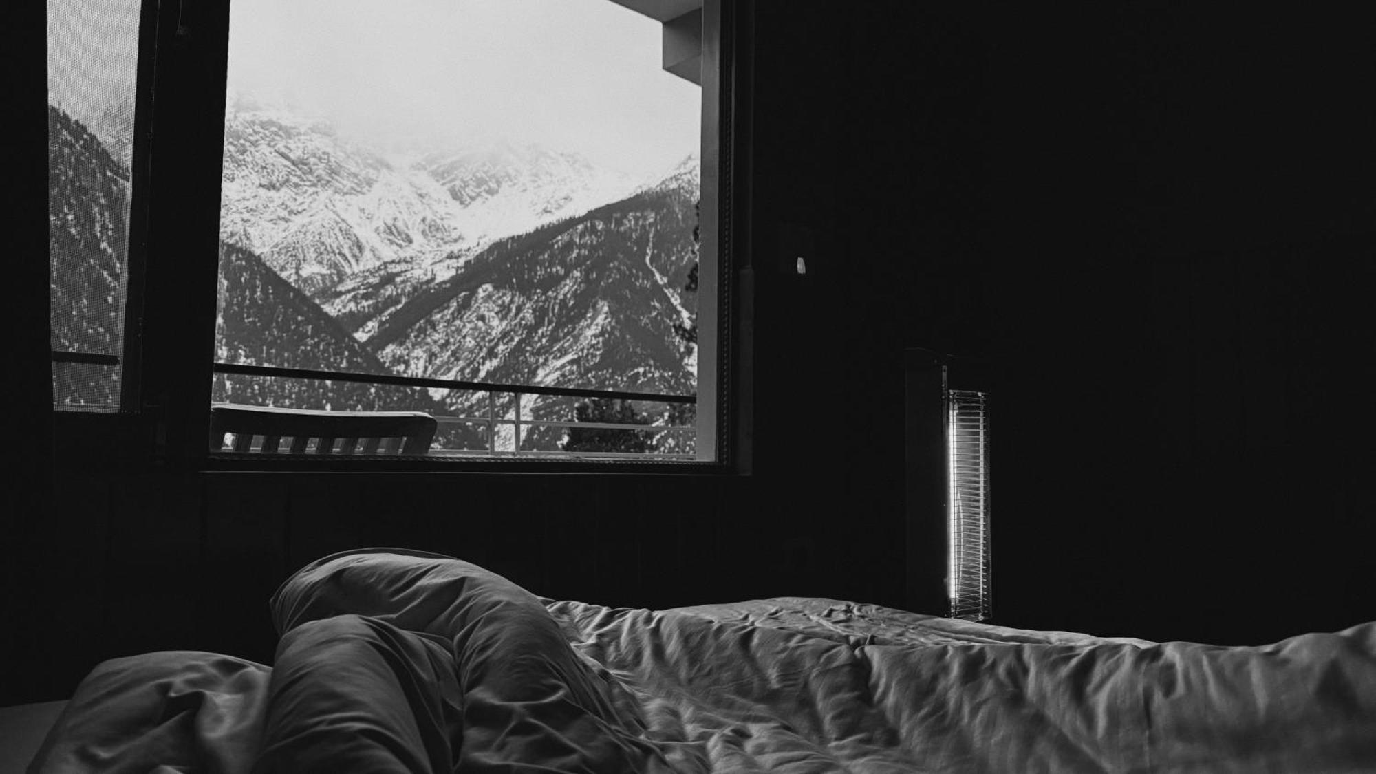 Rudra Homestays Kalpa Luaran gambar